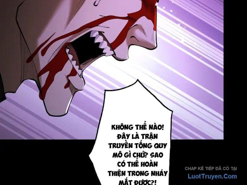 Gặp Mạnh Thì Càng Mạnh, Tu Vi Của Ta Không Giới Hạn - Chapter 97 - Page 40