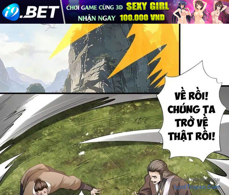 Gặp Mạnh Thì Càng Mạnh, Tu Vi Của Ta Không Giới Hạn - Chapter 97 - Page 88