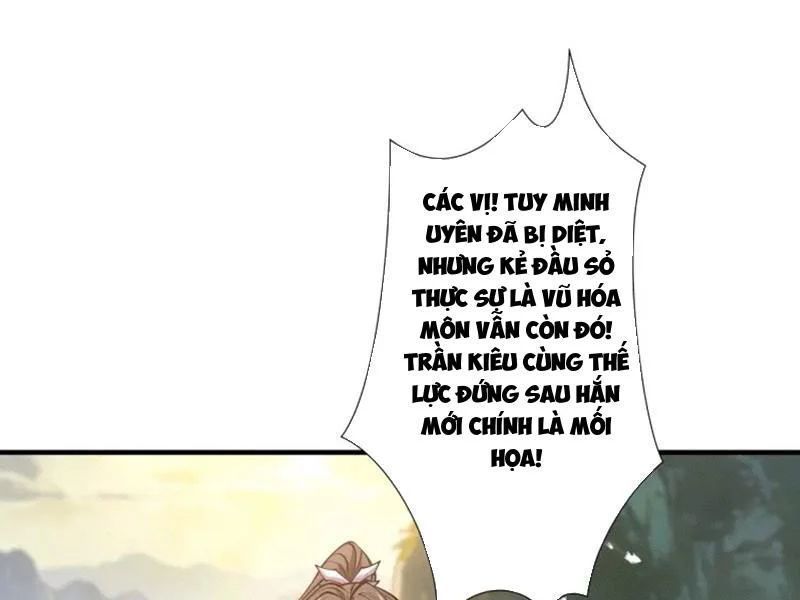 Gặp Mạnh Thì Càng Mạnh, Tu Vi Của Ta Không Giới Hạn - Chapter 97 - Page 97