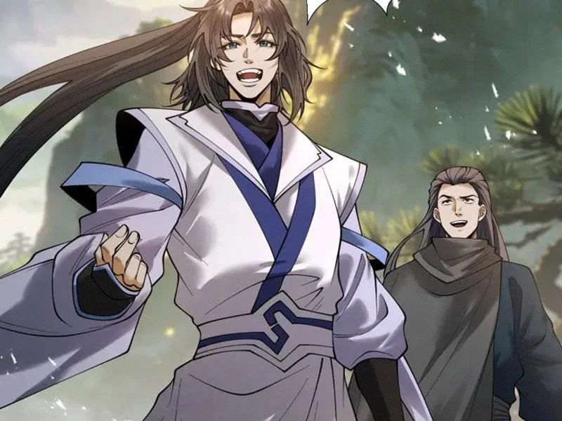 Gặp Mạnh Thì Càng Mạnh, Tu Vi Của Ta Không Giới Hạn - Chapter 97 - Page 98