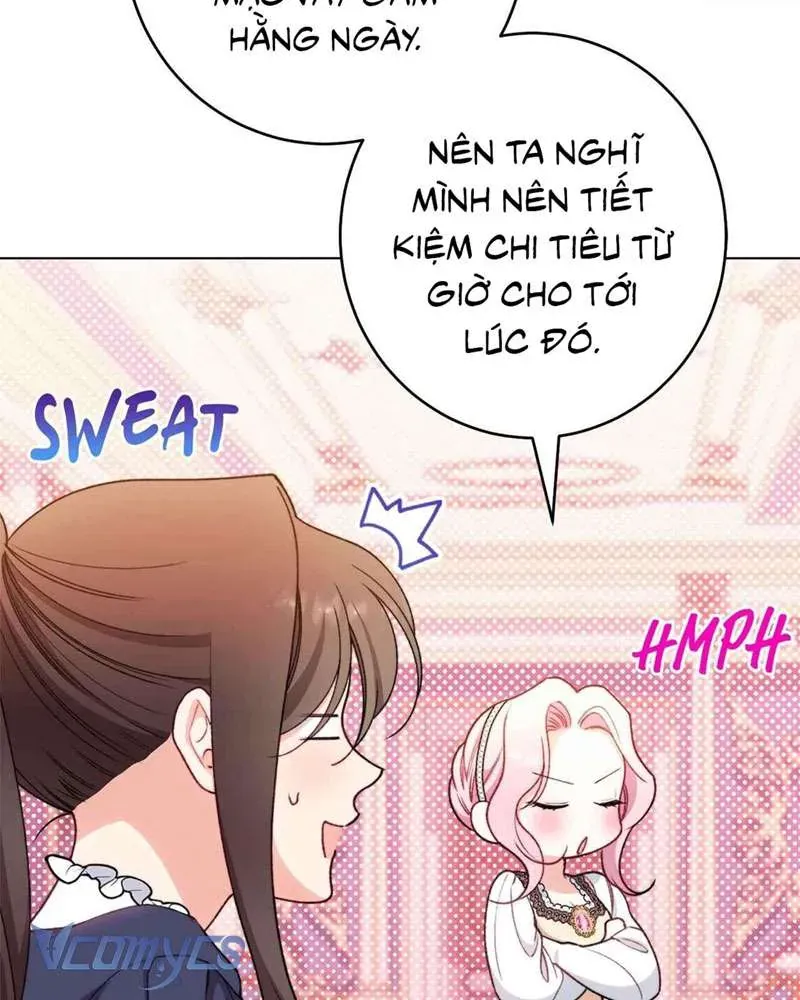 Hầu Gái Độc Quyền Của Hoàng Hậu Phản Diện - Chapter 112 - Page 102