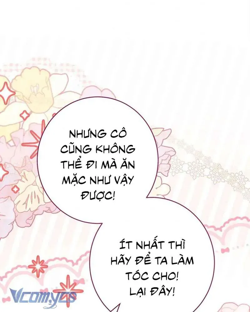 Hầu Gái Độc Quyền Của Hoàng Hậu Phản Diện - Chapter 112 - Page 104