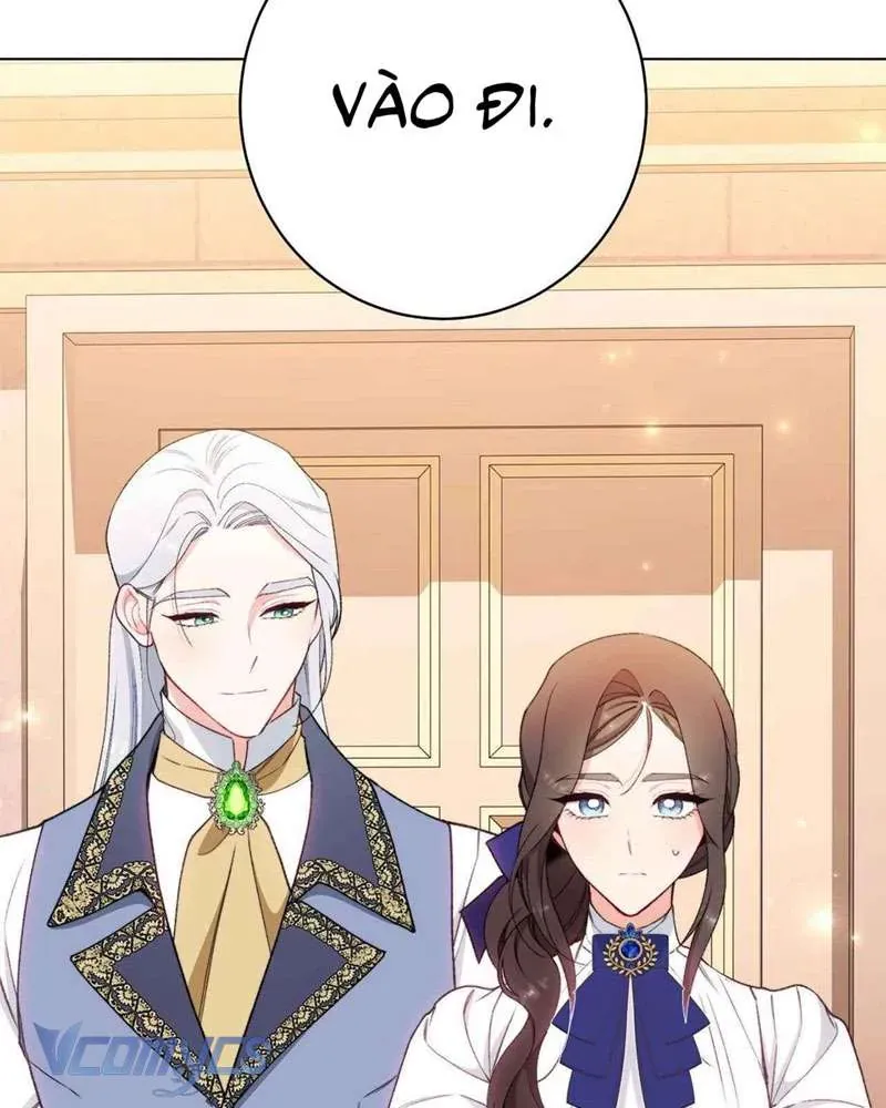 Hầu Gái Độc Quyền Của Hoàng Hậu Phản Diện - Chapter 112 - Page 111