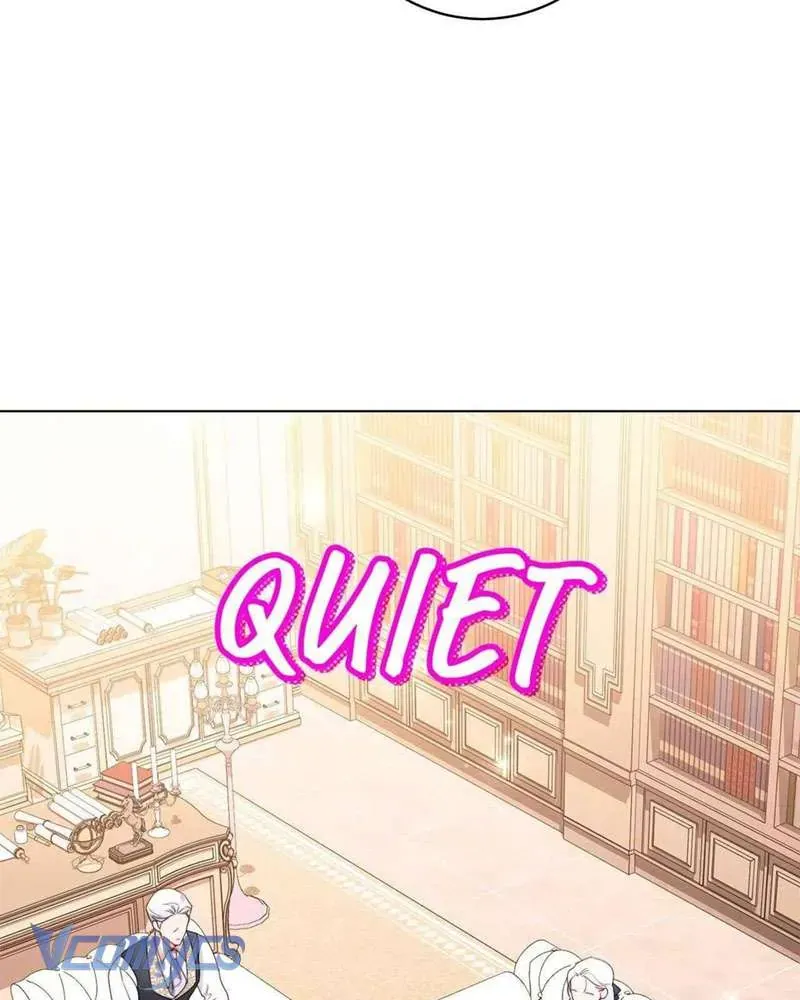 Hầu Gái Độc Quyền Của Hoàng Hậu Phản Diện - Chapter 112 - Page 114