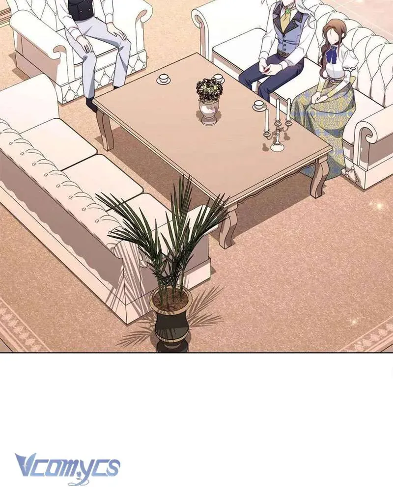 Hầu Gái Độc Quyền Của Hoàng Hậu Phản Diện - Chapter 112 - Page 115