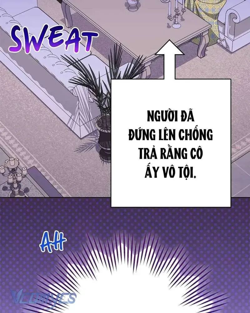 Hầu Gái Độc Quyền Của Hoàng Hậu Phản Diện - Chapter 112 - Page 117