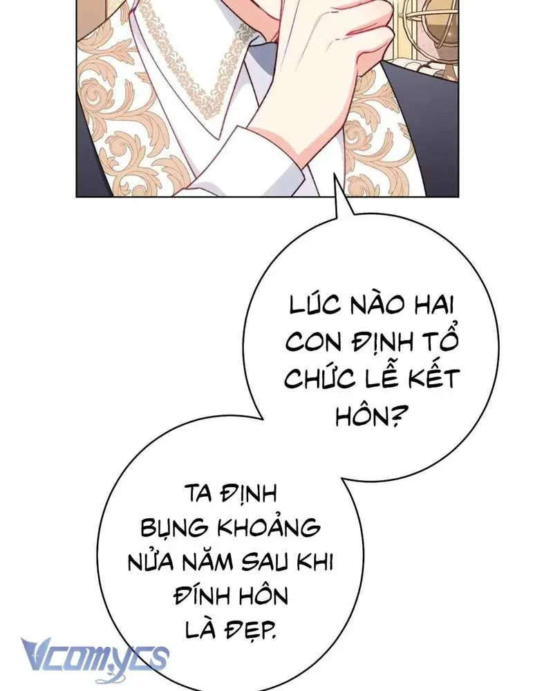 Hầu Gái Độc Quyền Của Hoàng Hậu Phản Diện - Chapter 112 - Page 120