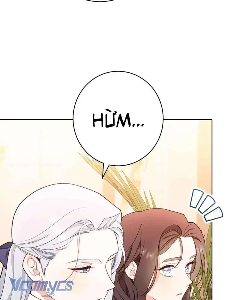 Hầu Gái Độc Quyền Của Hoàng Hậu Phản Diện - Chapter 112 - Page 121