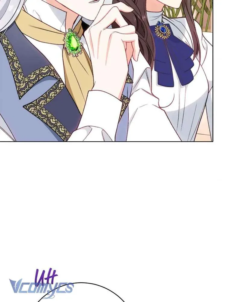 Hầu Gái Độc Quyền Của Hoàng Hậu Phản Diện - Chapter 112 - Page 122