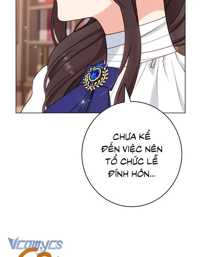 Hầu Gái Độc Quyền Của Hoàng Hậu Phản Diện - Chapter 112 - Page 124