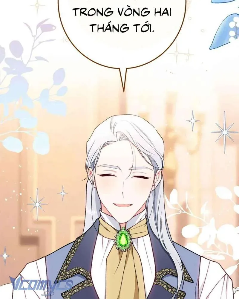 Hầu Gái Độc Quyền Của Hoàng Hậu Phản Diện - Chapter 112 - Page 127