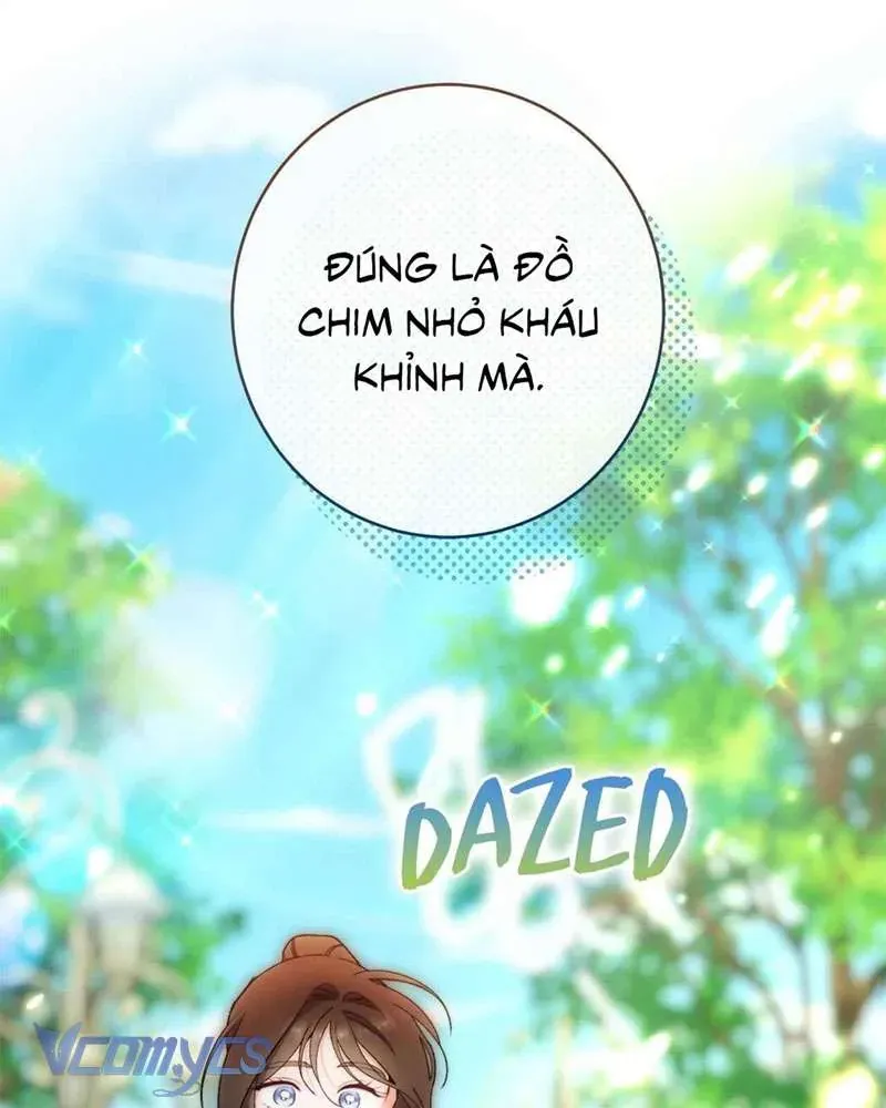 Hầu Gái Độc Quyền Của Hoàng Hậu Phản Diện - Chapter 112 - Page 21