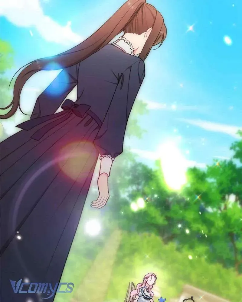 Hầu Gái Độc Quyền Của Hoàng Hậu Phản Diện - Chapter 112 - Page 25