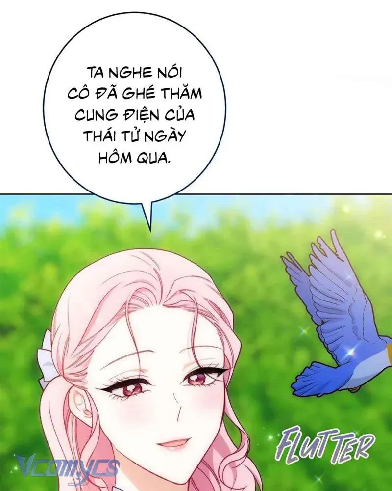 Hầu Gái Độc Quyền Của Hoàng Hậu Phản Diện - Chapter 112 - Page 27