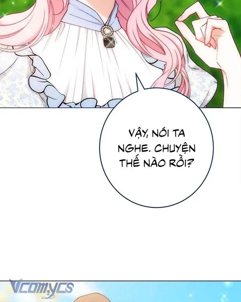 Hầu Gái Độc Quyền Của Hoàng Hậu Phản Diện - Chapter 112 - Page 28