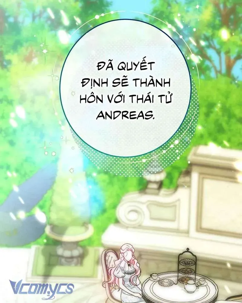 Hầu Gái Độc Quyền Của Hoàng Hậu Phản Diện - Chapter 112 - Page 31