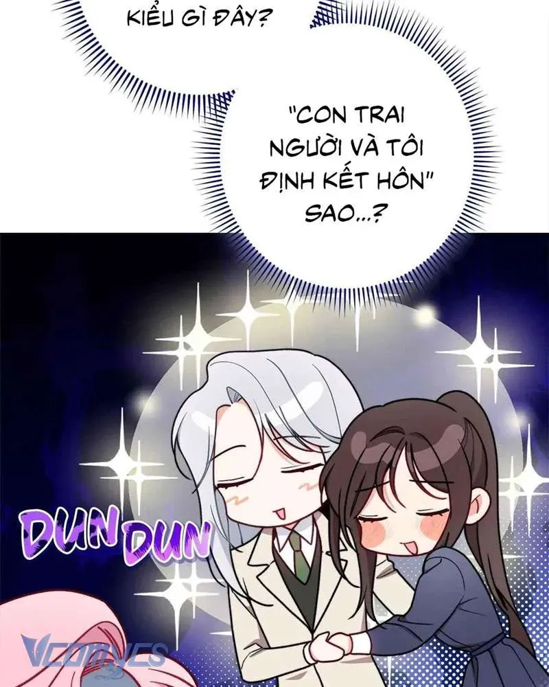 Hầu Gái Độc Quyền Của Hoàng Hậu Phản Diện - Chapter 112 - Page 4