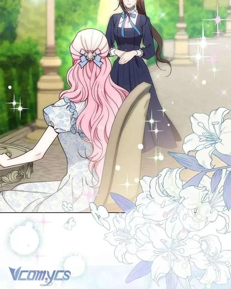 Hầu Gái Độc Quyền Của Hoàng Hậu Phản Diện - Chapter 112 - Page 40