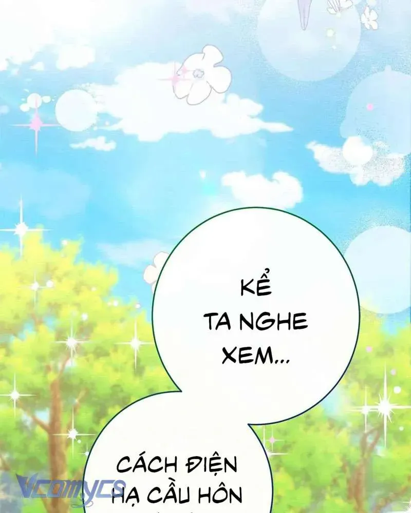 Hầu Gái Độc Quyền Của Hoàng Hậu Phản Diện - Chapter 112 - Page 41