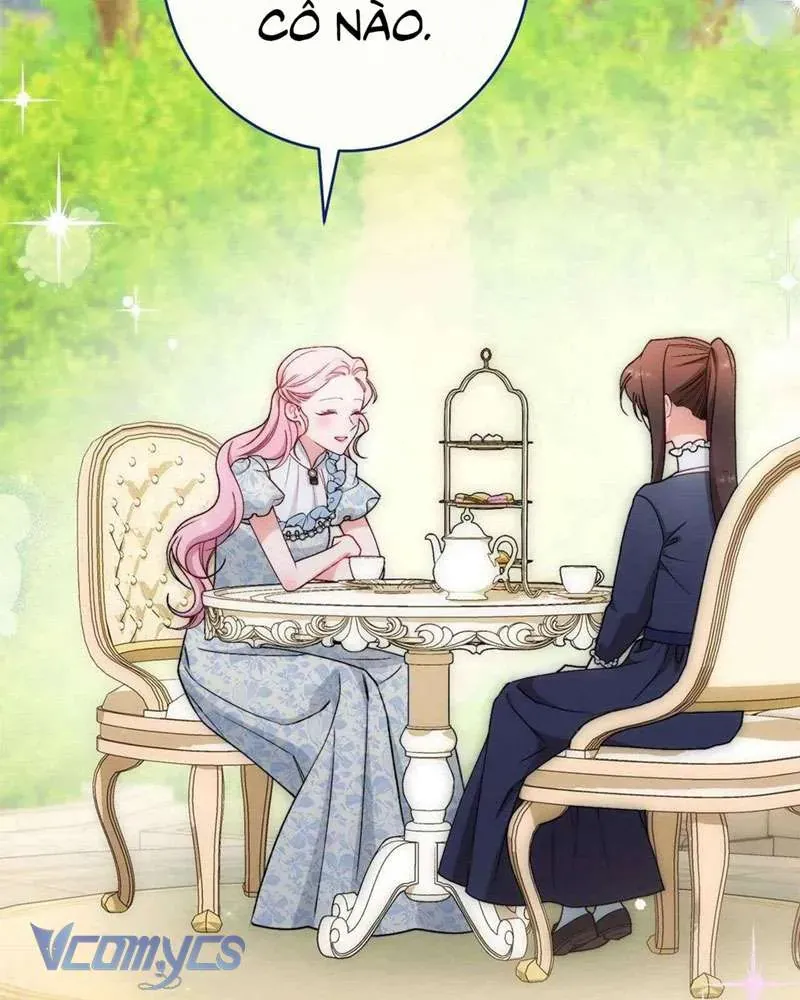 Hầu Gái Độc Quyền Của Hoàng Hậu Phản Diện - Chapter 112 - Page 42