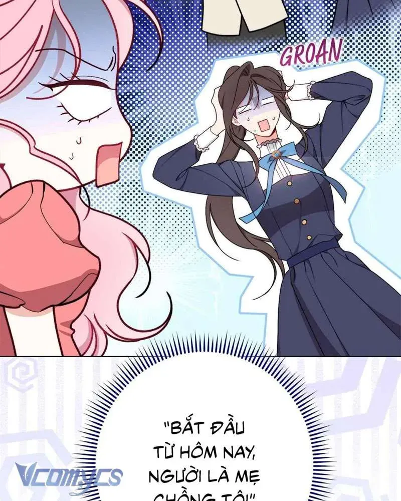 Hầu Gái Độc Quyền Của Hoàng Hậu Phản Diện - Chapter 112 - Page 5