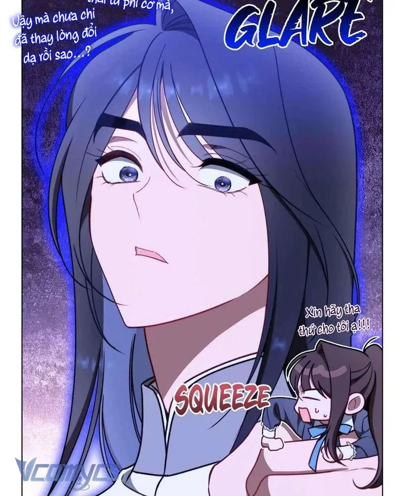 Hầu Gái Độc Quyền Của Hoàng Hậu Phản Diện - Chapter 112 - Page 52