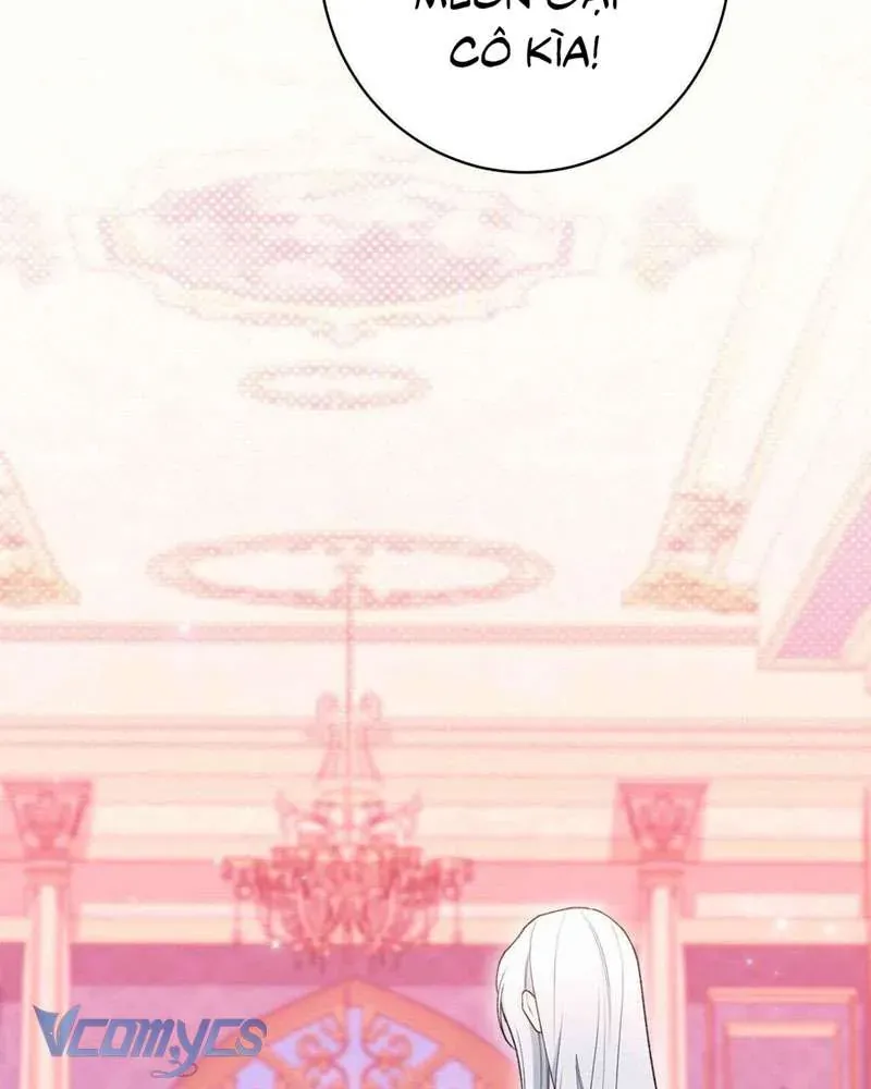 Hầu Gái Độc Quyền Của Hoàng Hậu Phản Diện - Chapter 112 - Page 56