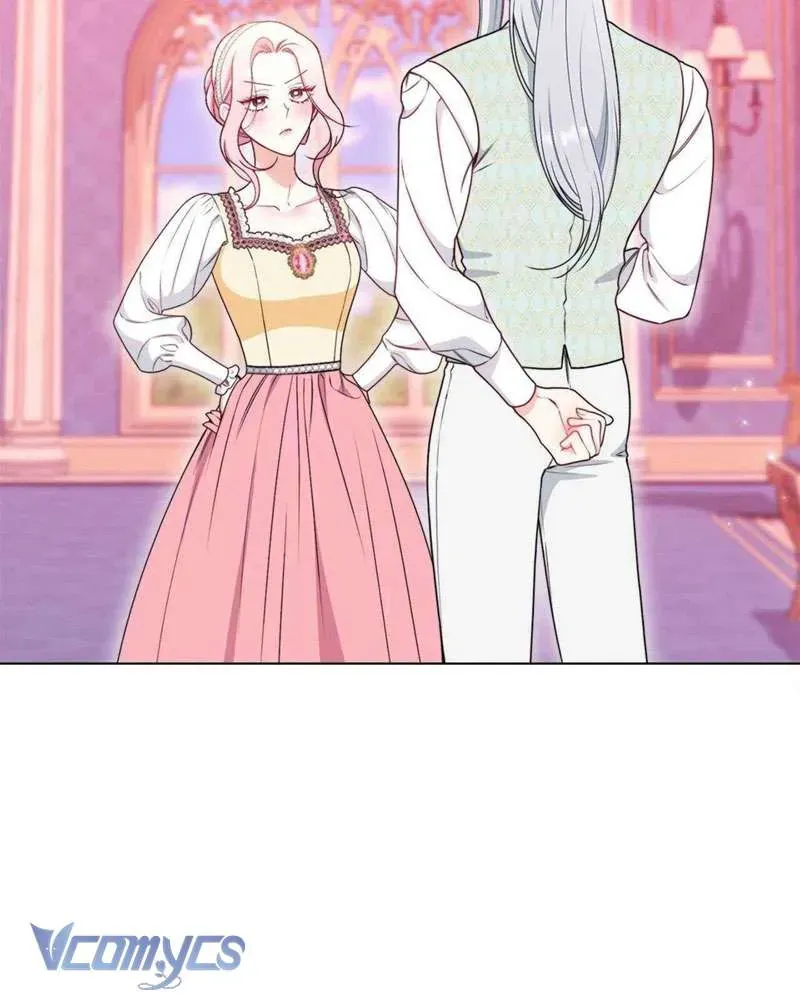 Hầu Gái Độc Quyền Của Hoàng Hậu Phản Diện - Chapter 112 - Page 57