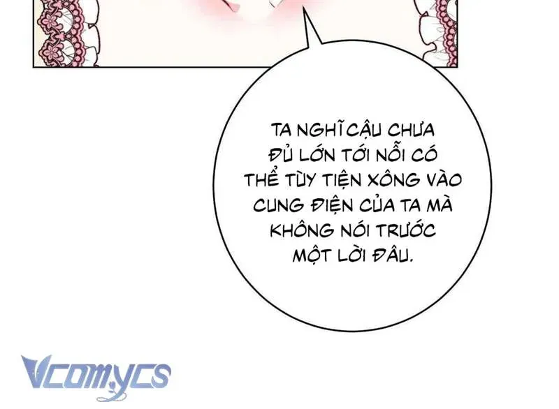 Hầu Gái Độc Quyền Của Hoàng Hậu Phản Diện - Chapter 112 - Page 59
