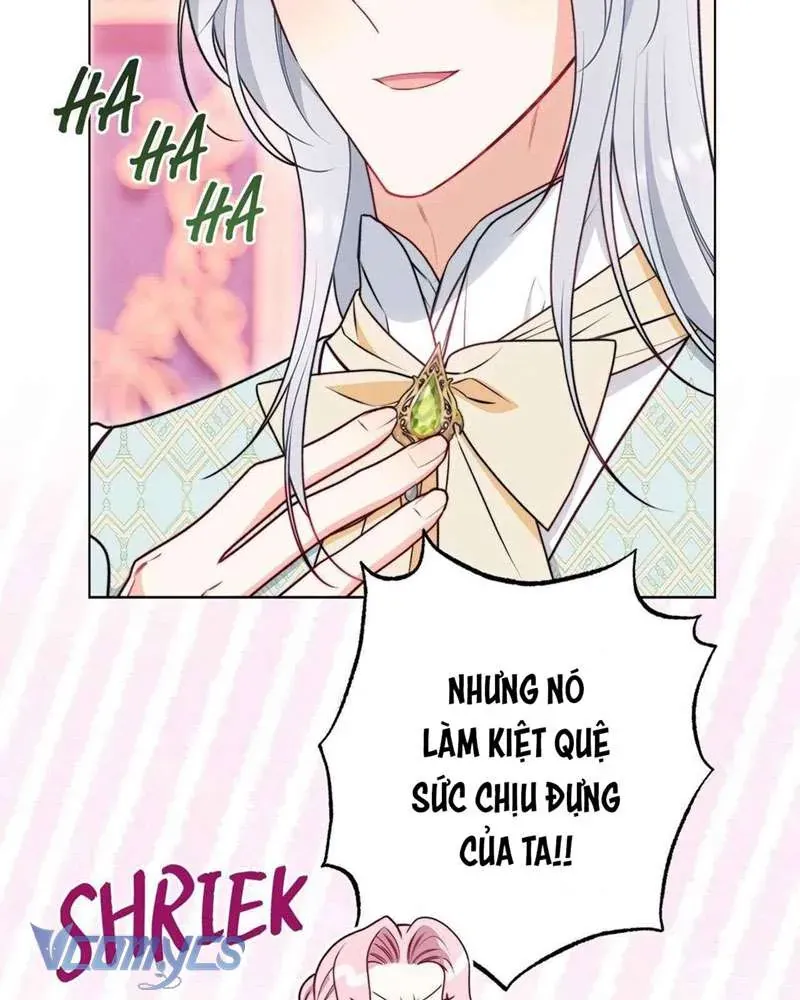 Hầu Gái Độc Quyền Của Hoàng Hậu Phản Diện - Chapter 112 - Page 61