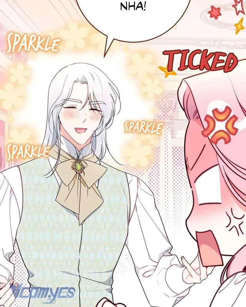 Hầu Gái Độc Quyền Của Hoàng Hậu Phản Diện - Chapter 112 - Page 65