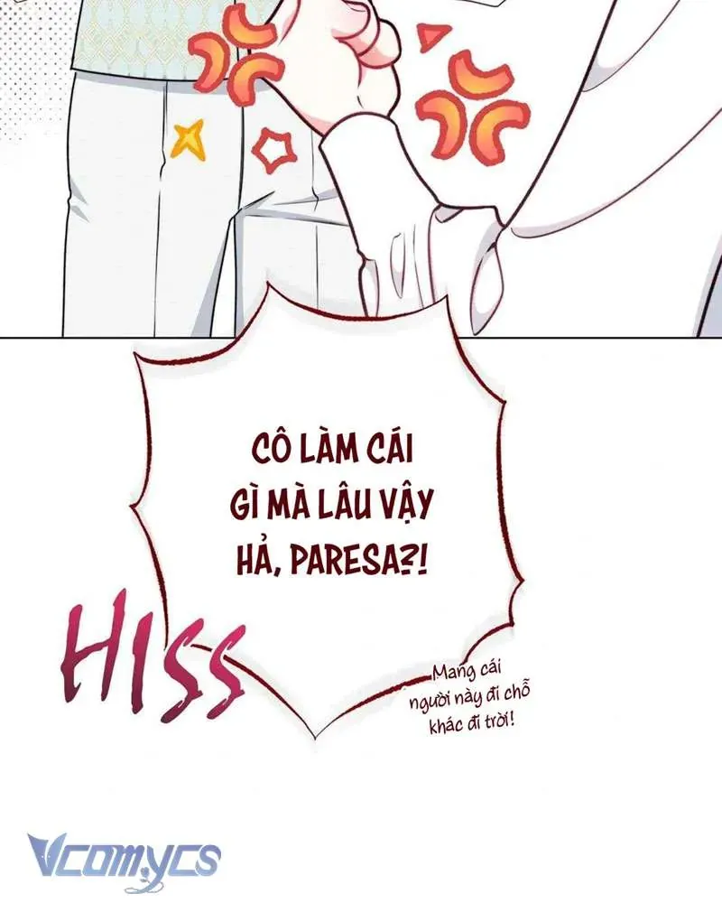 Hầu Gái Độc Quyền Của Hoàng Hậu Phản Diện - Chapter 112 - Page 66