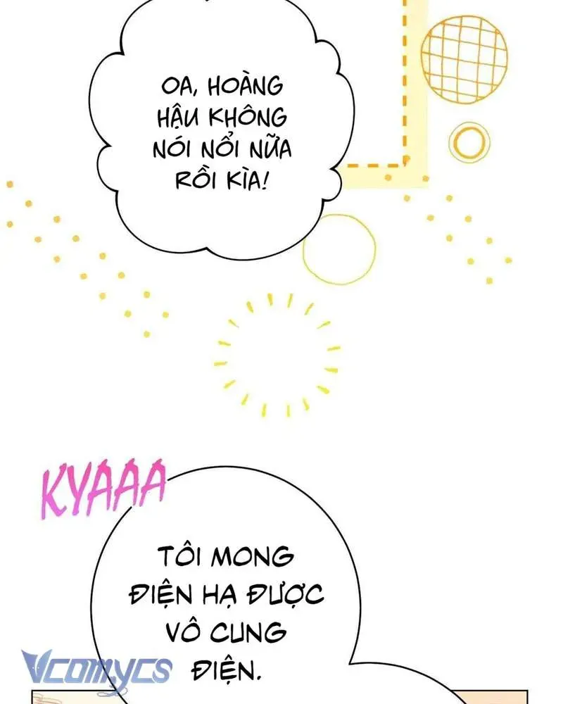 Hầu Gái Độc Quyền Của Hoàng Hậu Phản Diện - Chapter 112 - Page 68