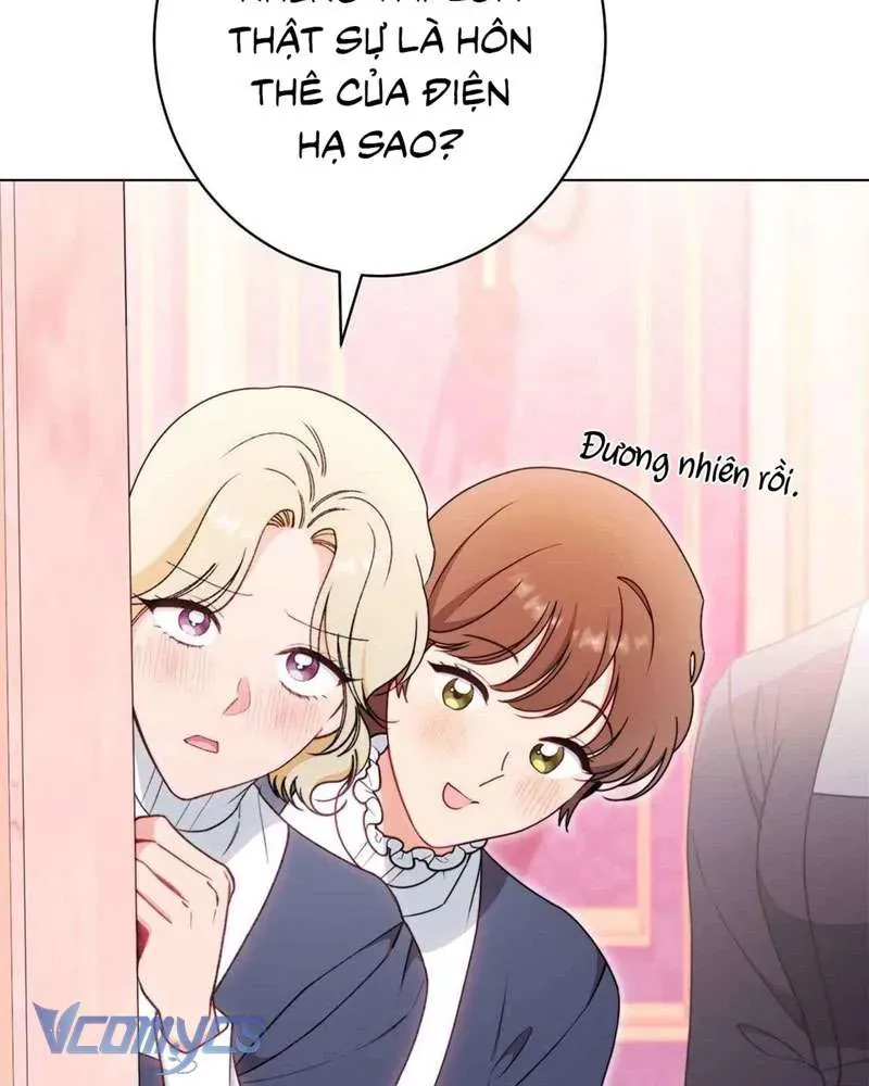 Hầu Gái Độc Quyền Của Hoàng Hậu Phản Diện - Chapter 112 - Page 71