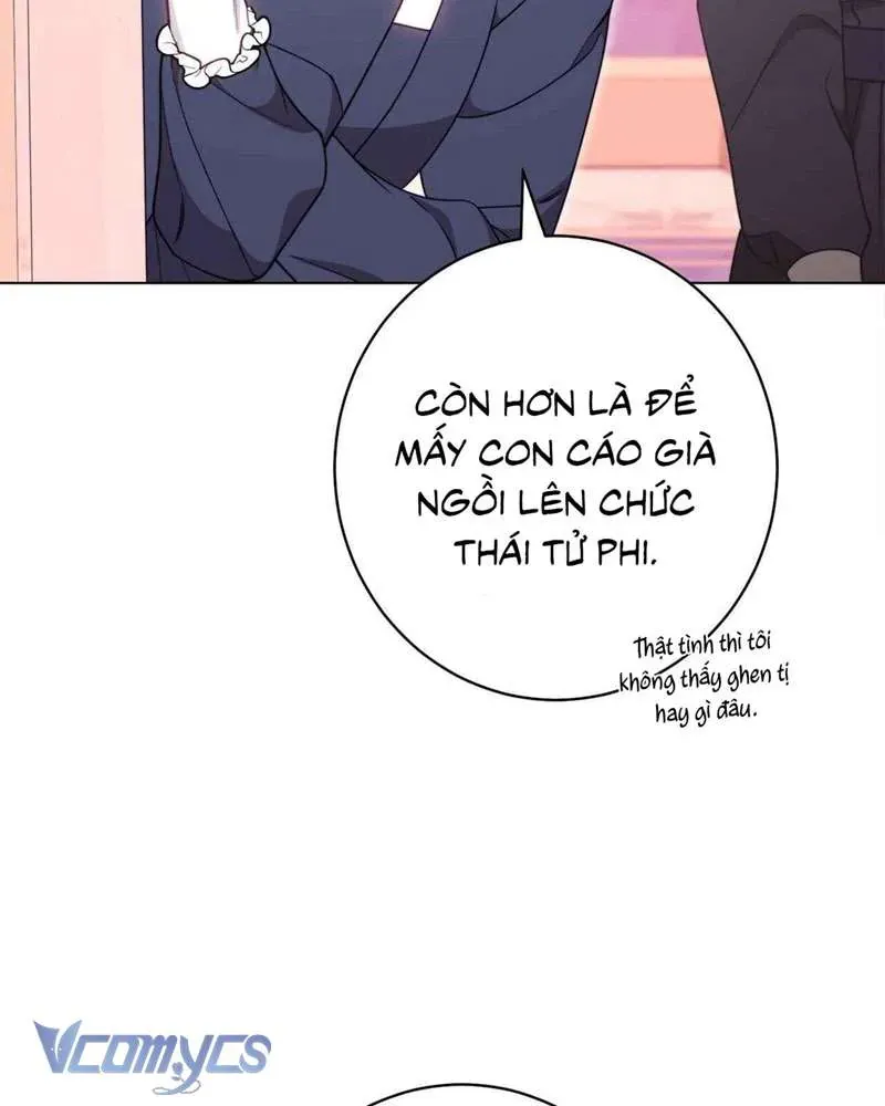 Hầu Gái Độc Quyền Của Hoàng Hậu Phản Diện - Chapter 112 - Page 72
