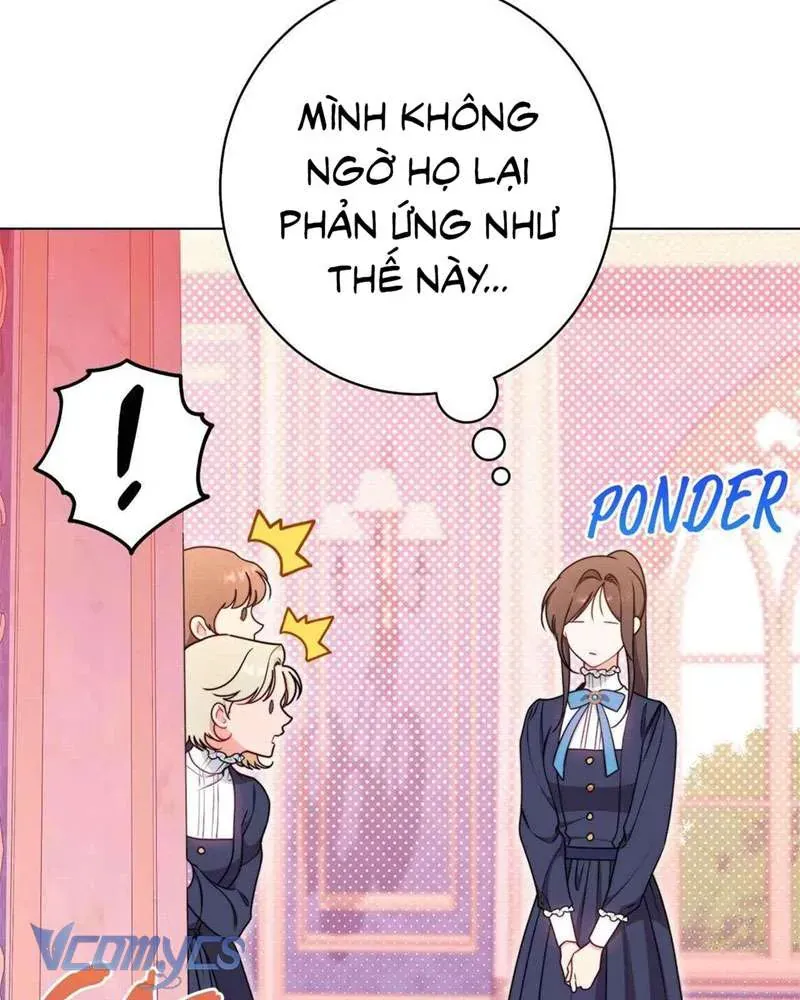 Hầu Gái Độc Quyền Của Hoàng Hậu Phản Diện - Chapter 112 - Page 73