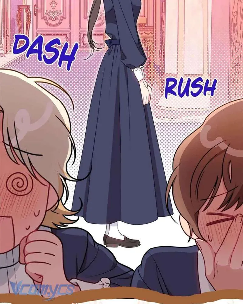 Hầu Gái Độc Quyền Của Hoàng Hậu Phản Diện - Chapter 112 - Page 76