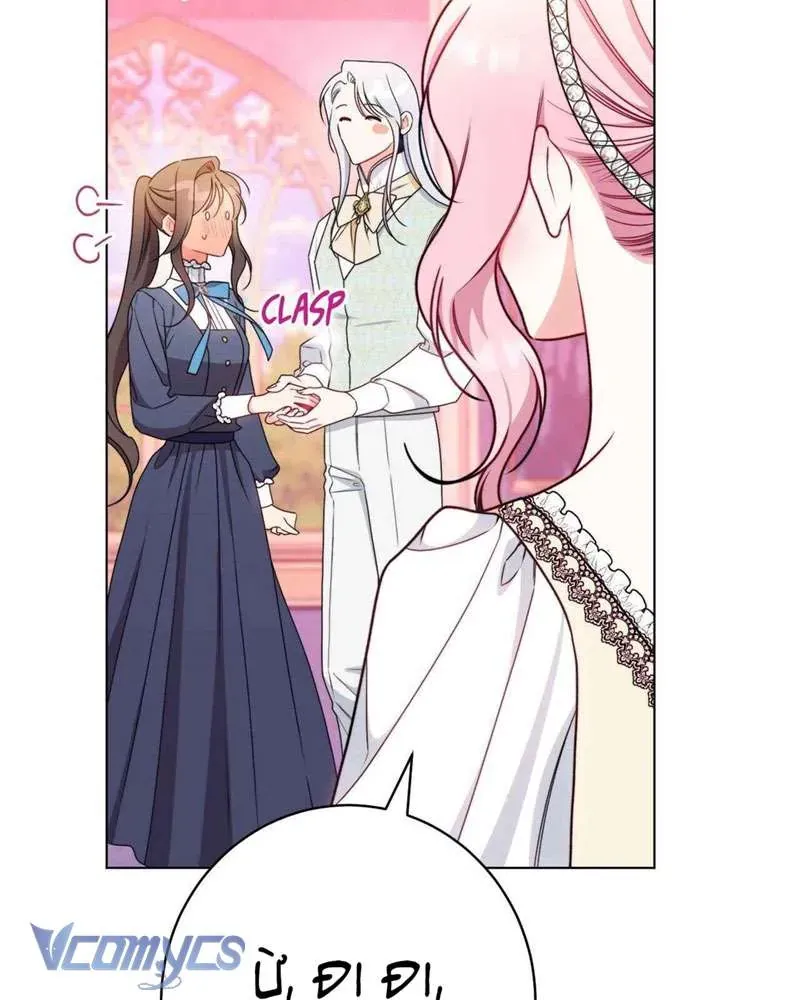 Hầu Gái Độc Quyền Của Hoàng Hậu Phản Diện - Chapter 112 - Page 86