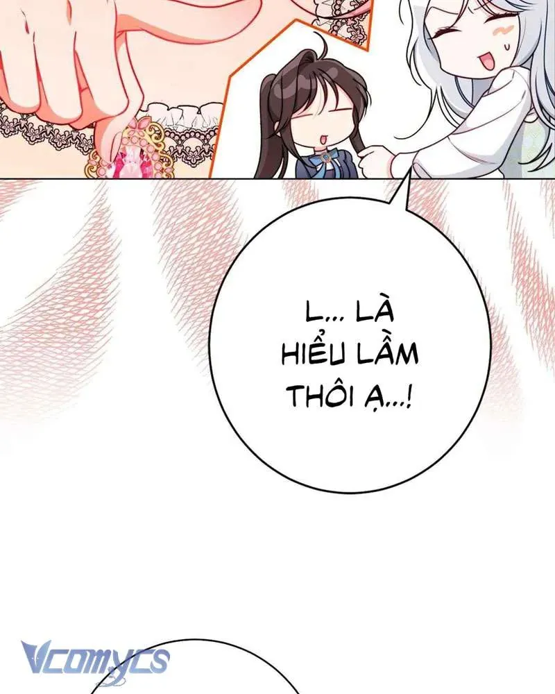 Hầu Gái Độc Quyền Của Hoàng Hậu Phản Diện - Chapter 112 - Page 92