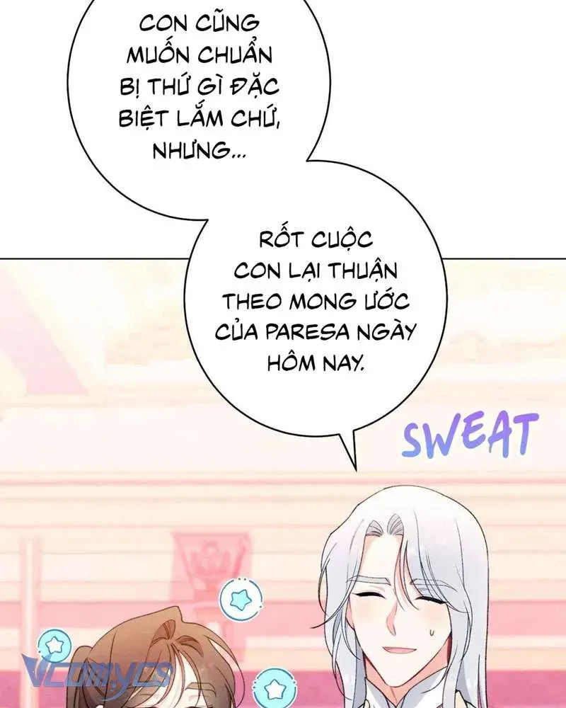 Hầu Gái Độc Quyền Của Hoàng Hậu Phản Diện - Chapter 112 - Page 93