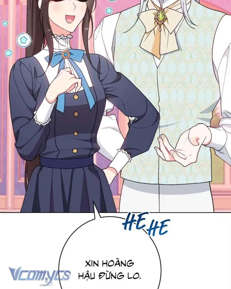 Hầu Gái Độc Quyền Của Hoàng Hậu Phản Diện - Chapter 112 - Page 94