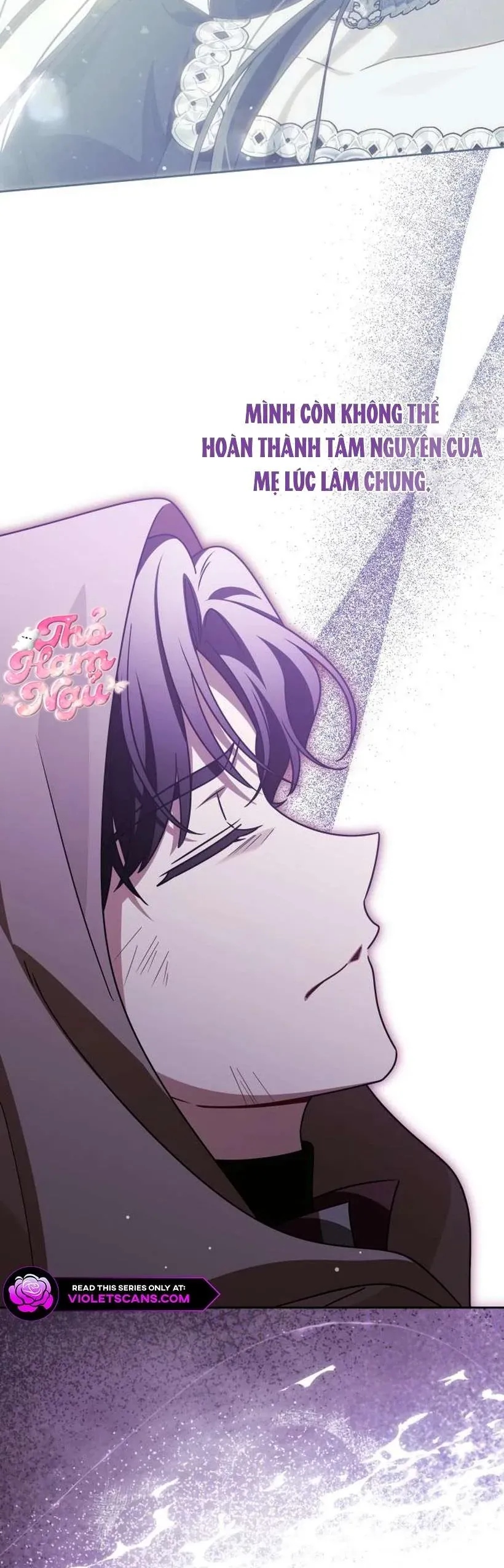 Gia Đình Phản Diện Phản Đối Tự Lập - Chapter 80 - Page 10