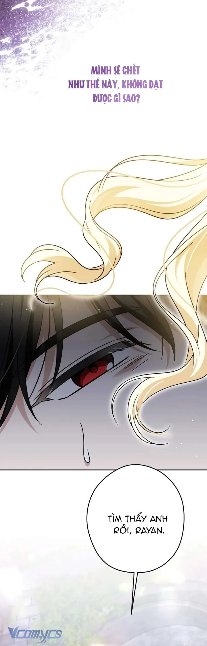 Gia Đình Phản Diện Phản Đối Tự Lập - Chapter 80 - Page 11