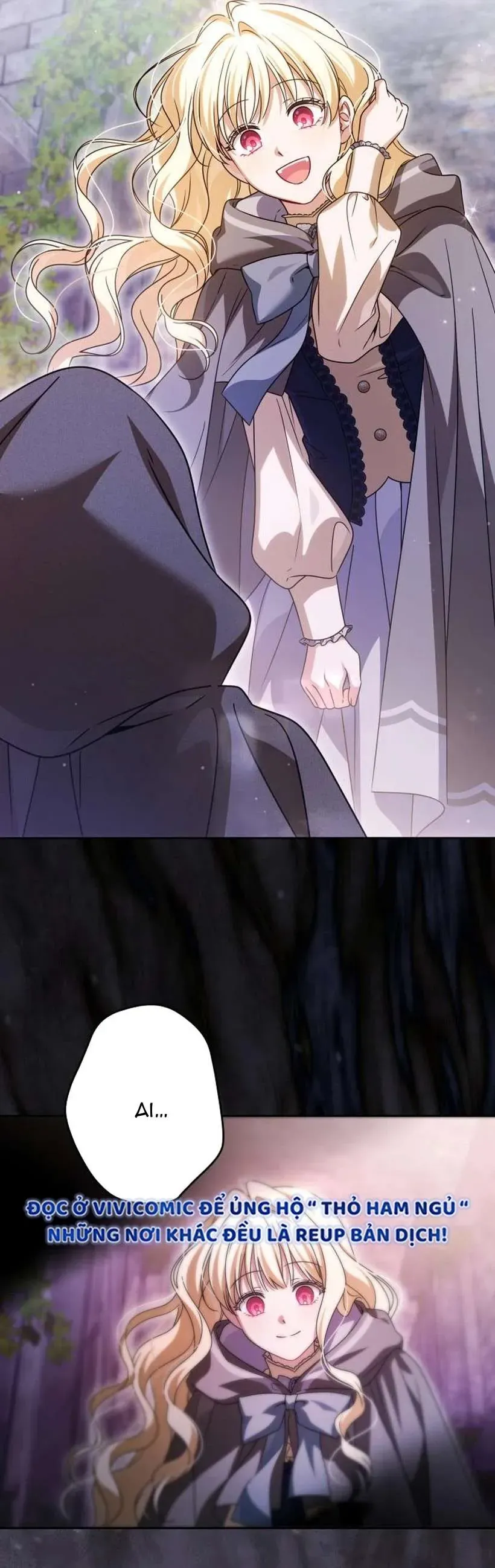 Gia Đình Phản Diện Phản Đối Tự Lập - Chapter 80 - Page 12