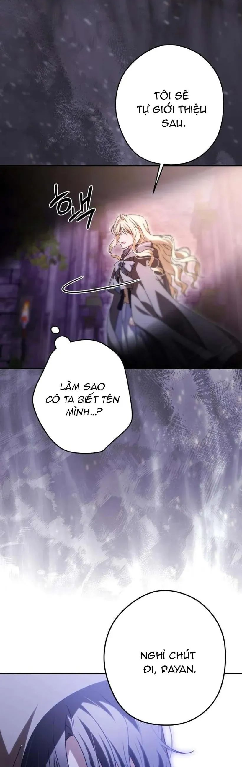 Gia Đình Phản Diện Phản Đối Tự Lập - Chapter 80 - Page 13