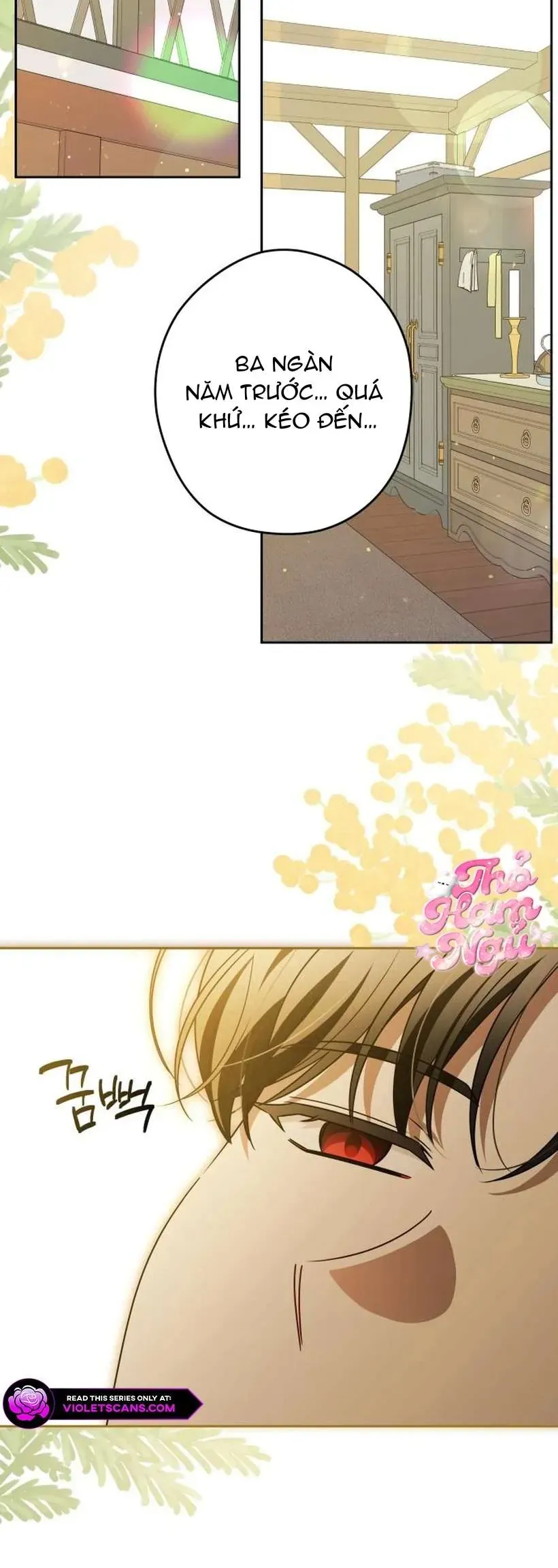 Gia Đình Phản Diện Phản Đối Tự Lập - Chapter 80 - Page 16