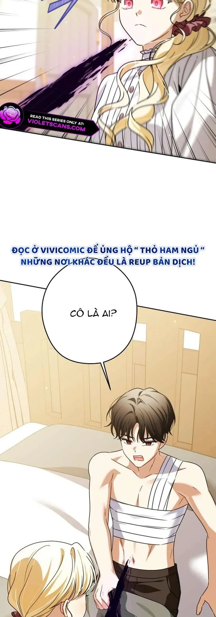 Gia Đình Phản Diện Phản Đối Tự Lập - Chapter 80 - Page 19