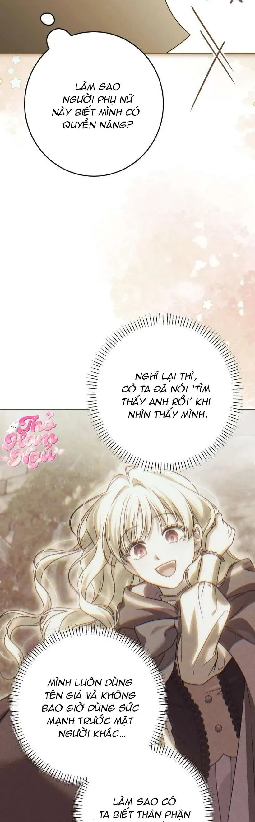 Gia Đình Phản Diện Phản Đối Tự Lập - Chapter 80 - Page 22