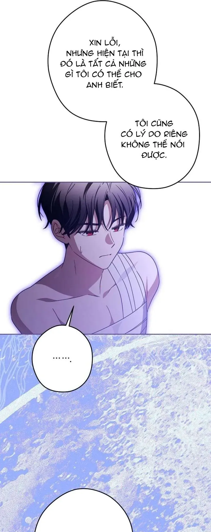 Gia Đình Phản Diện Phản Đối Tự Lập - Chapter 80 - Page 24