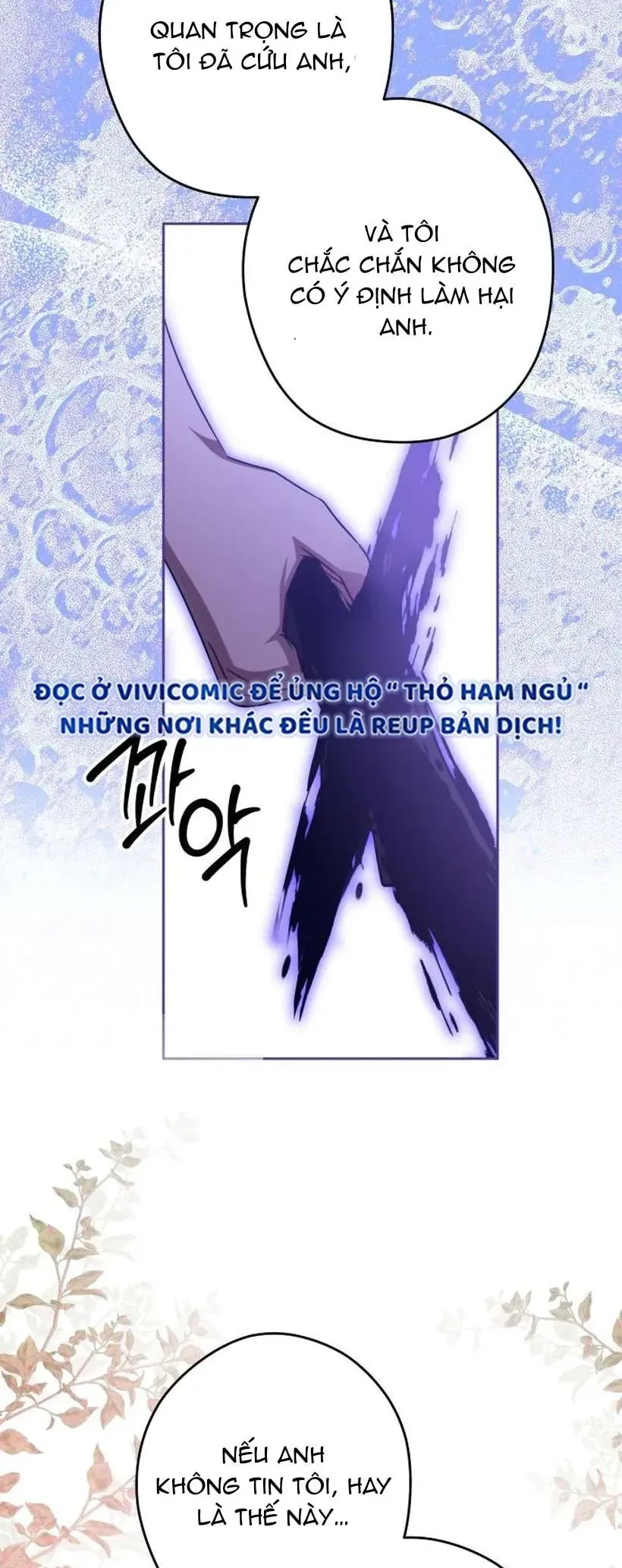 Gia Đình Phản Diện Phản Đối Tự Lập - Chapter 80 - Page 25